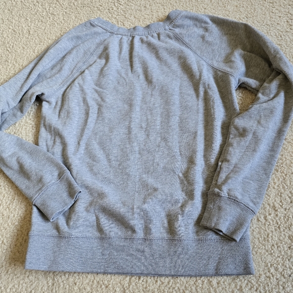 🌈🙂 Sequin Embellished Garage Sweater - Picture 7 of 7